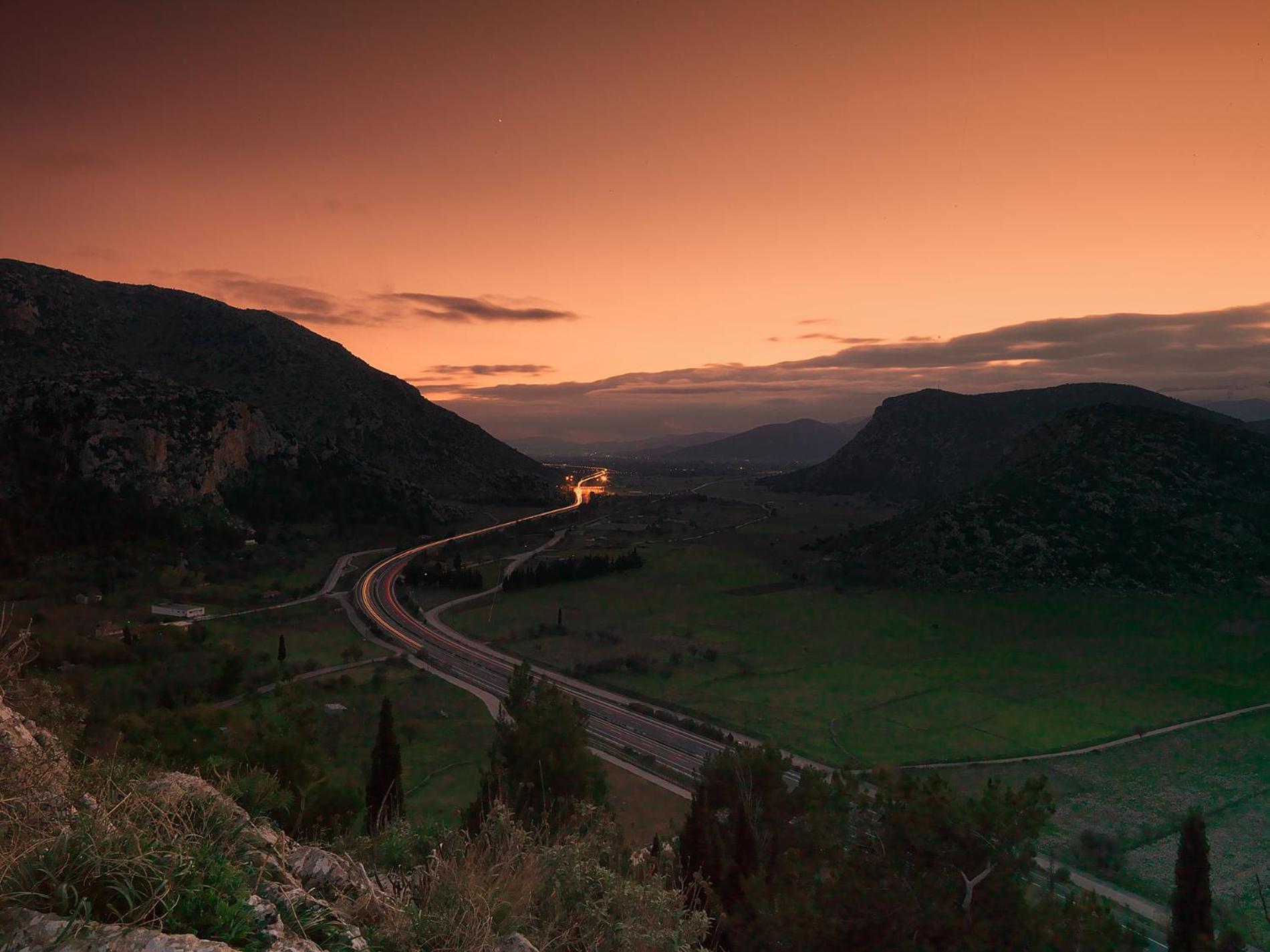 Hondos Classic Hotel & Spa Nestani ภายนอก รูปภาพ
