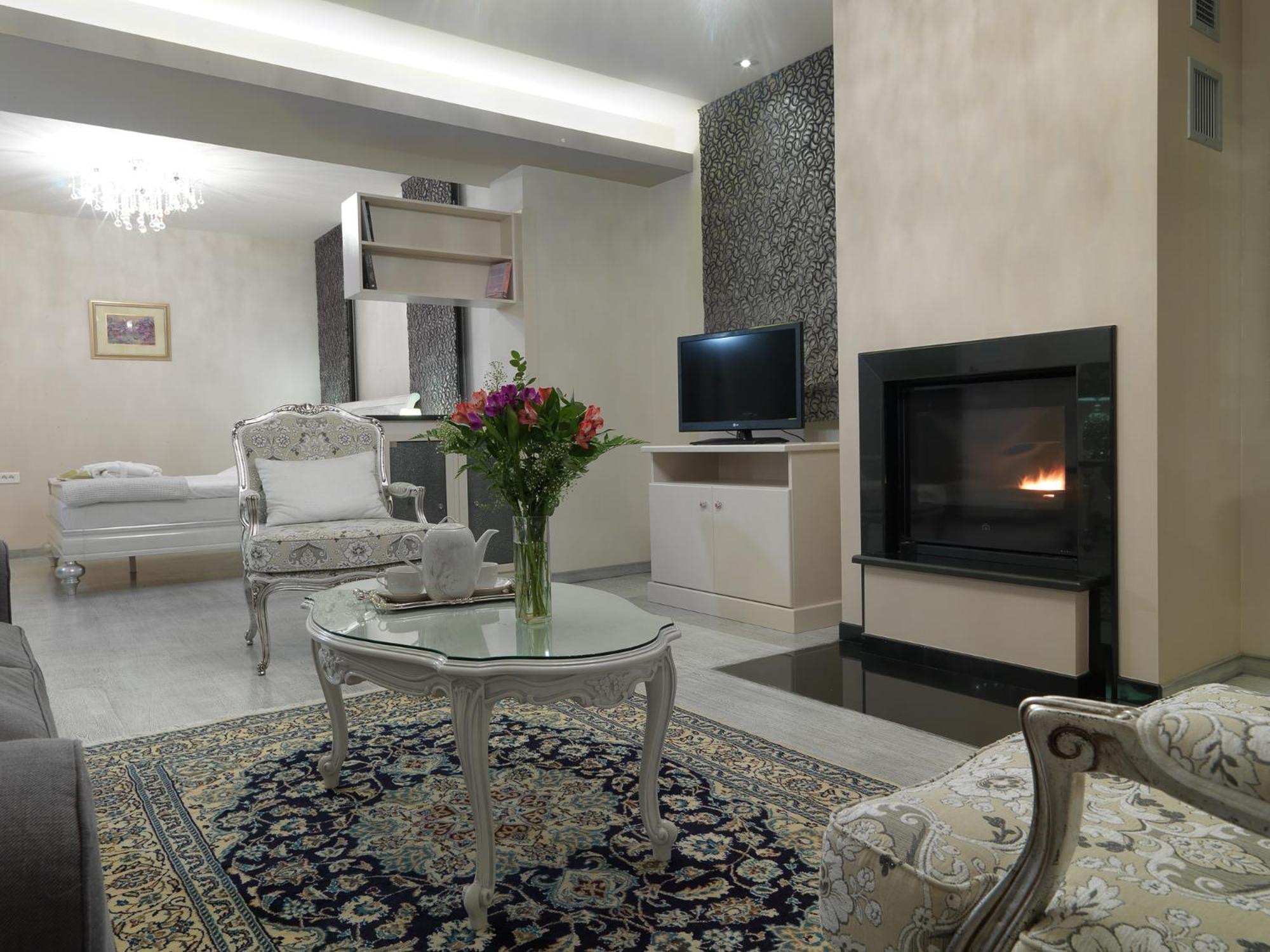 Hondos Classic Hotel & Spa Nestani ห้อง รูปภาพ