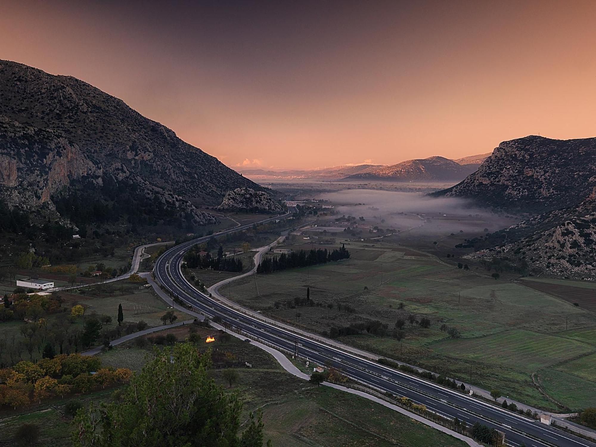 Hondos Classic Hotel & Spa Nestani ภายนอก รูปภาพ