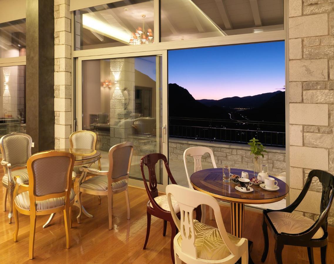 Hondos Classic Hotel & Spa Nestani ภายนอก รูปภาพ