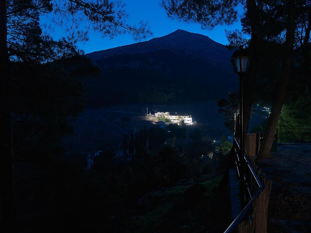 Hondos Classic Hotel & Spa Nestani ภายนอก รูปภาพ