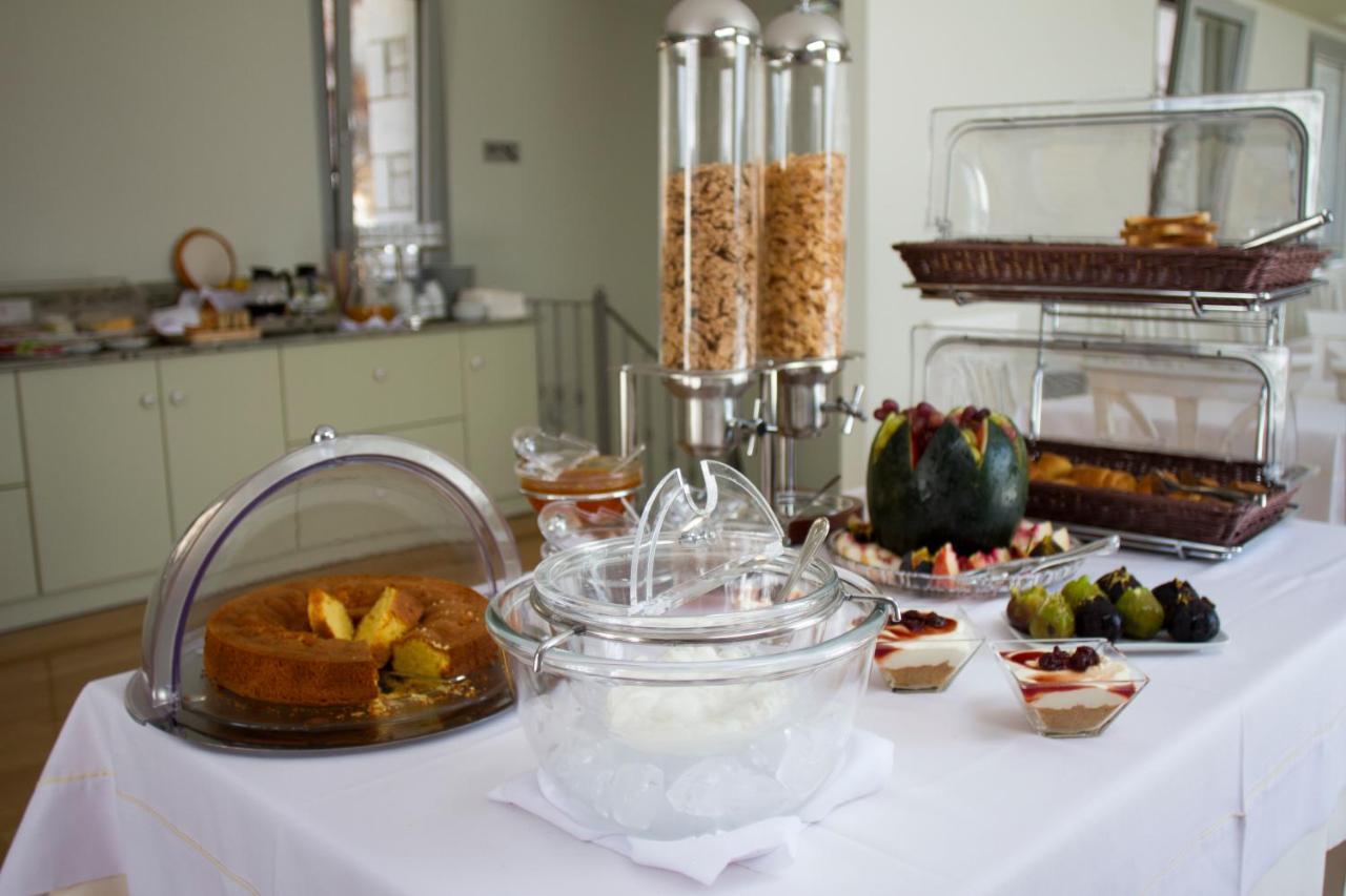 Hondos Classic Hotel & Spa Nestani ภายนอก รูปภาพ