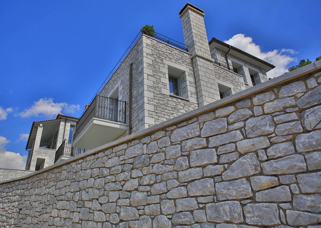 Hondos Classic Hotel & Spa Nestani ภายนอก รูปภาพ